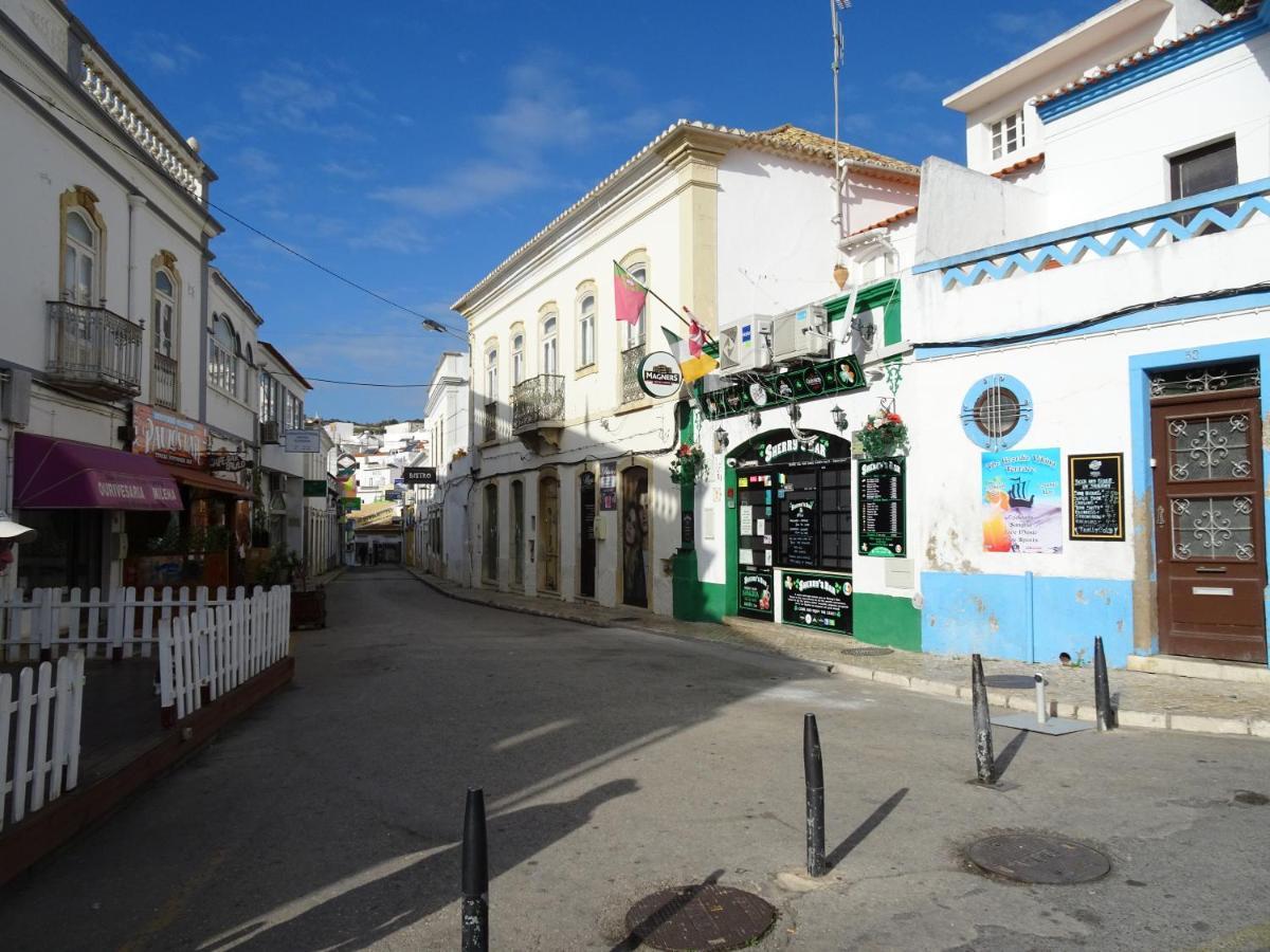 Old Town By Check-In Portugal Apartment Albufeira Exterior photo