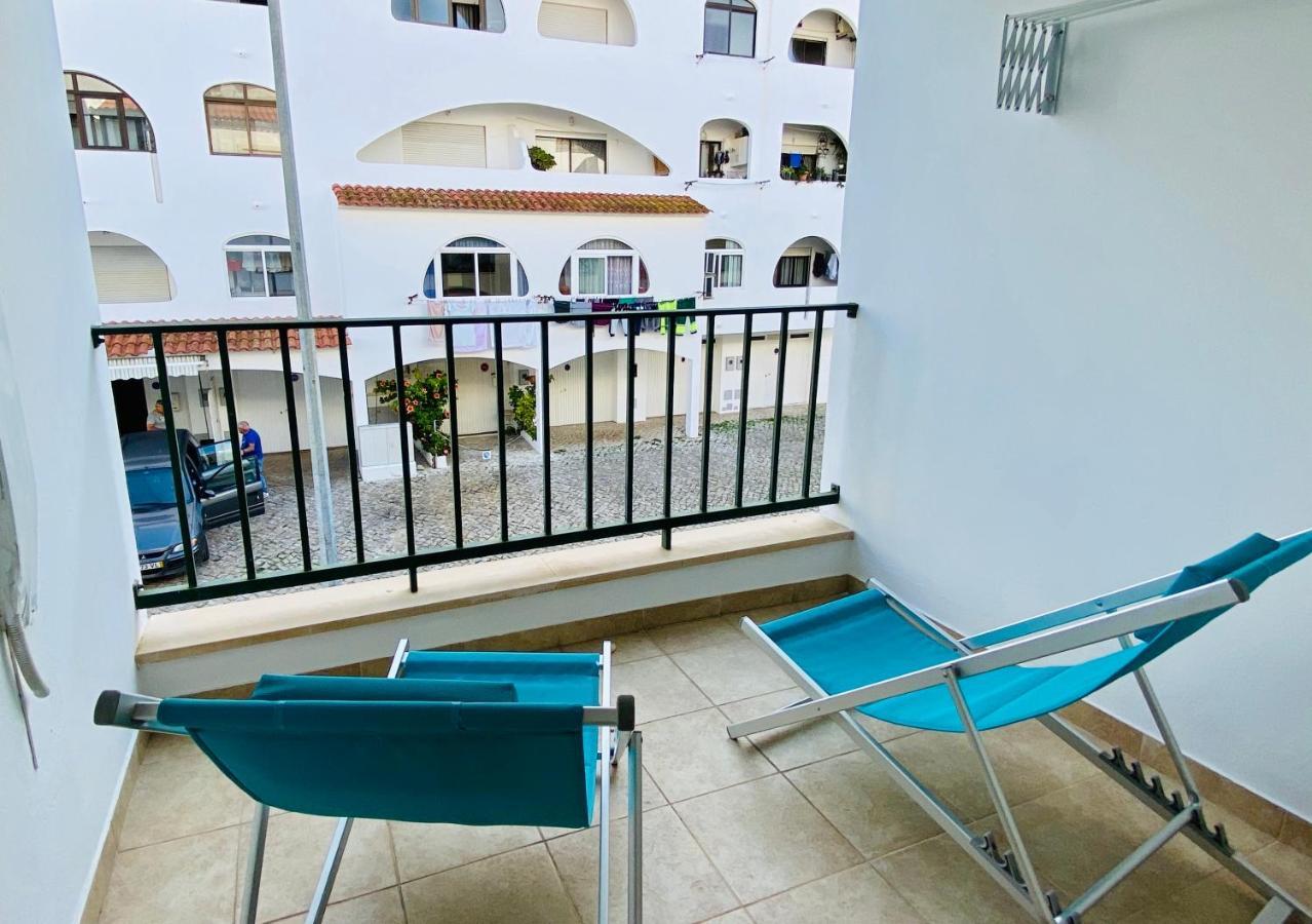 Old Town By Check-In Portugal Apartment Albufeira Exterior photo